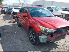 JA4AR3AU4JU020060 2018 MITSUBISHI OUTLANDER