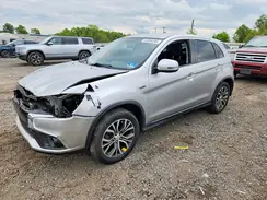 JA4AR3AU4JU020415 2018 MITSUBISHI OUTLANDER