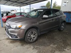 JA4AR3AU4JU020818 2018 MITSUBISHI OUTLANDER