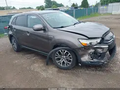 JA4AR3AU4JU020950 2018 MITSUBISHI OUTLANDER