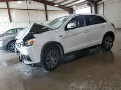 JA4AR3AU4JU022990 2018 MITSUBISHI OUTLANDER