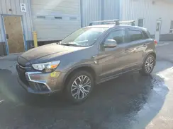 JA4AR3AU4JU023363 2018 MITSUBISHI OUTLANDER