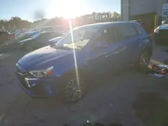 JA4AR3AU4JU023699 2018 MITSUBISHI OUTLANDER