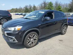 JA4AR3AU4JU023735 2018 MITSUBISHI OUTLANDER