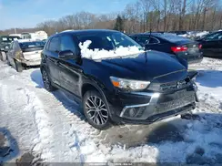 JA4AR3AU4JU024898 2018 MITSUBISHI OUTLANDER