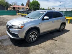 JA4AR3AU4JU025033 2018 MITSUBISHI OUTLANDER