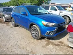 JA4AR3AU4JU025808 2018 MITSUBISHI OUTLANDER