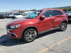 JA4AR3AU4JZ006856 2018 MITSUBISHI OUTLANDER
