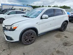 JA4AR3AU4JZ012074 2018 MITSUBISHI OUTLANDER