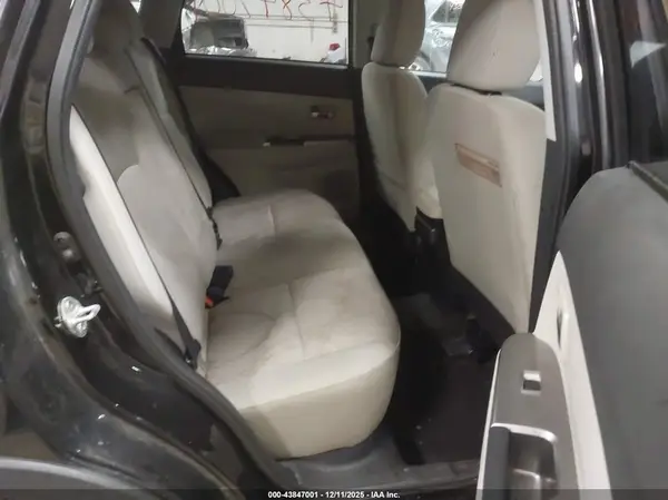 JA4AR3AU4JZ012592 2018 MITSUBISHI OUTLANDER - Image 8