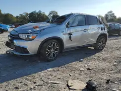 JA4AR3AU4JZ017596 2018 MITSUBISHI OUTLANDER