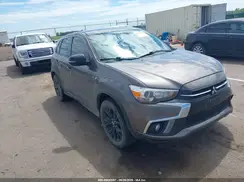 JA4AR3AU4JZ020885 2018 MITSUBISHI OUTLANDER