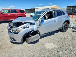 JA4AR3AU4JZ021275 2018 MITSUBISHI OUTLANDER