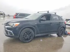 JA4AR3AU4JZ021812 2018 MITSUBISHI OUTLANDER