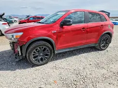 JA4AR3AU4JZ023592 2018 MITSUBISHI OUTLANDER