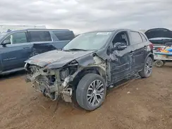 JA4AR3AU4JZ030011 2018 MITSUBISHI OUTLANDER