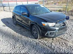 JA4AR3AU4KU000599 2019 MITSUBISHI OUTLANDER