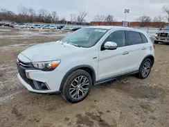 JA4AR3AU4KU000747 2019 MITSUBISHI OUTLANDER