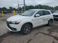 JA4AR3AU4KU000828 2019 MITSUBISHI OUTLANDER