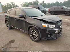 JA4AR3AU4KU002627 2019 MITSUBISHI OUTLANDER