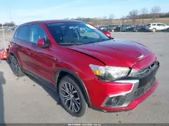 JA4AR3AU4KU004281 2019 MITSUBISHI OUTLANDER