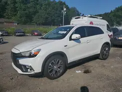JA4AR3AU4KU004894 2019 MITSUBISHI OUTLANDER