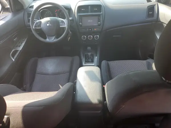 JA4AR3AU4KU004894 2019 MITSUBISHI OUTLANDER - Image 8