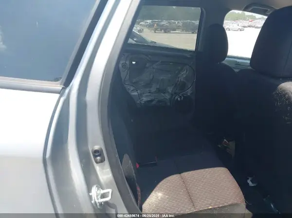 JA4AR3AU4KU007441 2019 MITSUBISHI OUTLANDER - Image 8