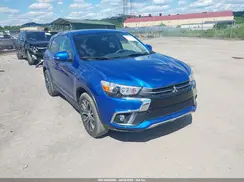 JA4AR3AU4KU008072 2019 MITSUBISHI OUTLANDER