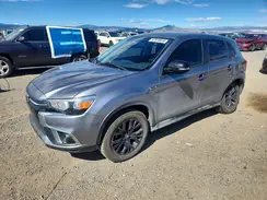 JA4AR3AU4KU008864 2019 MITSUBISHI OUTLANDER
