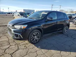 JA4AR3AU4KU008962 2019 MITSUBISHI OUTLANDER