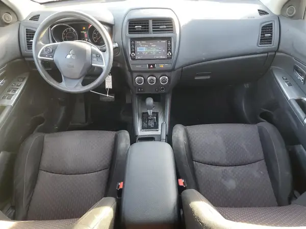 JA4AR3AU4KU008962 2019 MITSUBISHI OUTLANDER - Image 8
