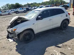 JA4AR3AU4KU009075 2019 MITSUBISHI OUTLANDER