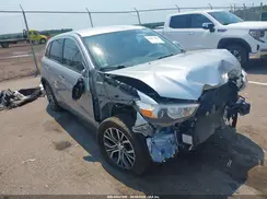 JA4AR3AU4KU009156 2019 MITSUBISHI OUTLANDER