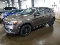 JA4AR3AU4KU009206 2019 MITSUBISHI OUTLANDER