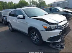 JA4AR3AU4KU009495 2019 MITSUBISHI OUTLANDER