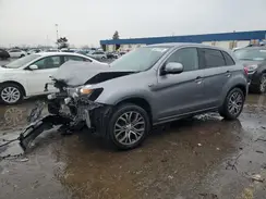 JA4AR3AU4KU010906 2019 MITSUBISHI OUTLANDER