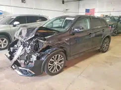 JA4AR3AU4KU011327 2019 MITSUBISHI OUTLANDER