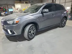 JA4AR3AU4KU011649 2019 MITSUBISHI OUTLANDER