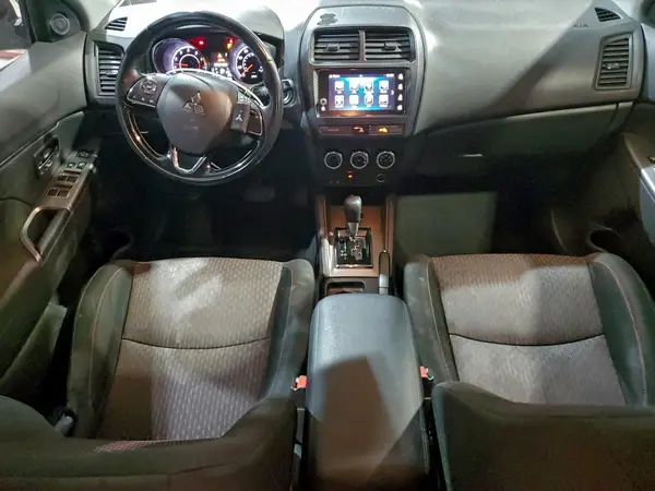 JA4AR3AU4KU011649 2019 MITSUBISHI OUTLANDER - Image 8