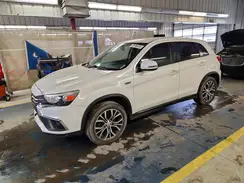 JA4AR3AU4KU012509 2019 MITSUBISHI OUTLANDER