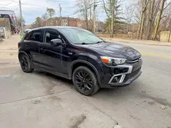 JA4AR3AU4KU017337 2019 MITSUBISHI OUTLANDER