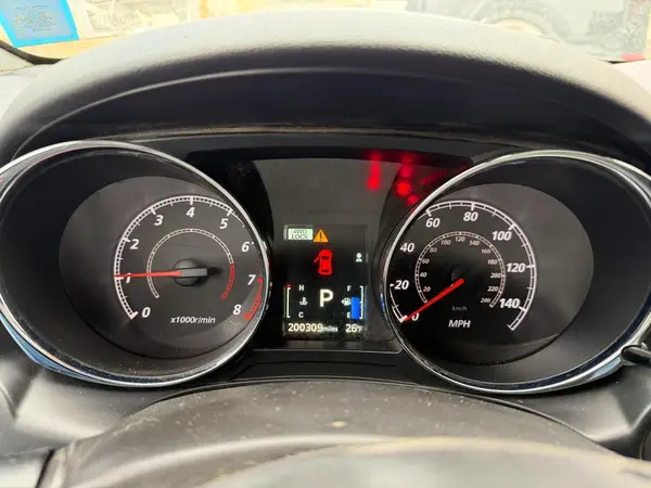 JA4AR3AU4KU017337 2019 MITSUBISHI OUTLANDER - Image 8