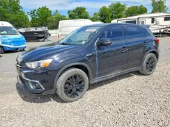 JA4AR3AU4KU017662 2019 MITSUBISHI OUTLANDER