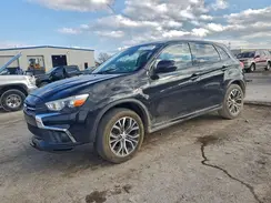 JA4AR3AU4KU019654 2019 MITSUBISHI OUTLANDER