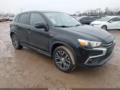 JA4AR3AU4KU021162 2019 MITSUBISHI OUTLANDER