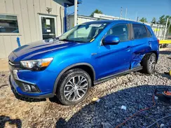 JA4AR3AU4KU022733 2019 MITSUBISHI OUTLANDER