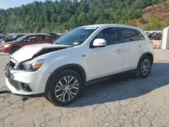 JA4AR3AU4KU023543 2019 MITSUBISHI OUTLANDER