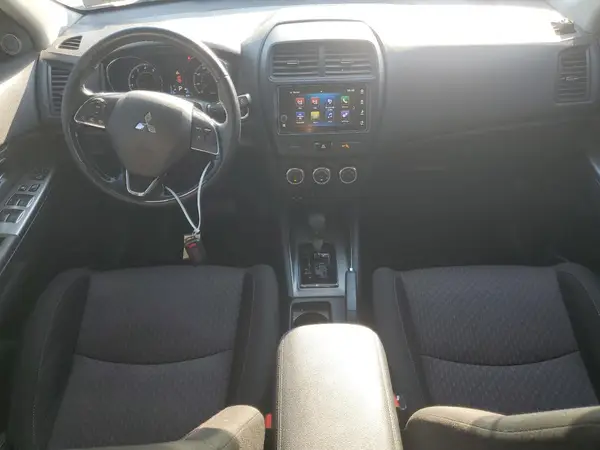 JA4AR3AU4KU023543 2019 MITSUBISHI OUTLANDER - Image 8