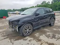 JA4AR3AU4KU023848 2019 MITSUBISHI OUTLANDER
